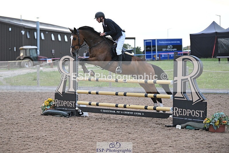 240629A-205315-10504 - Cls 20-22 Children on Horses