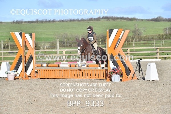 BPP_9333 - CLASS 3 60CM