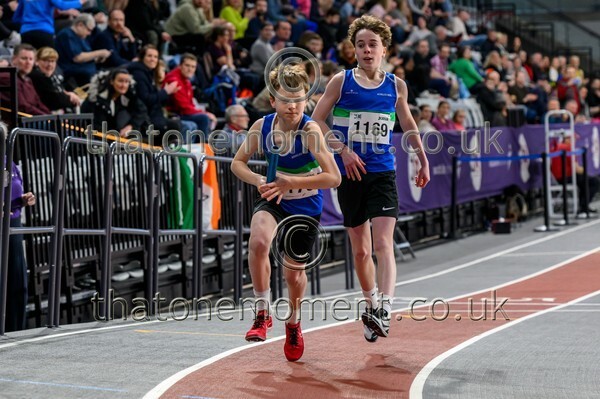 RelMast25-916701 - Male Set One