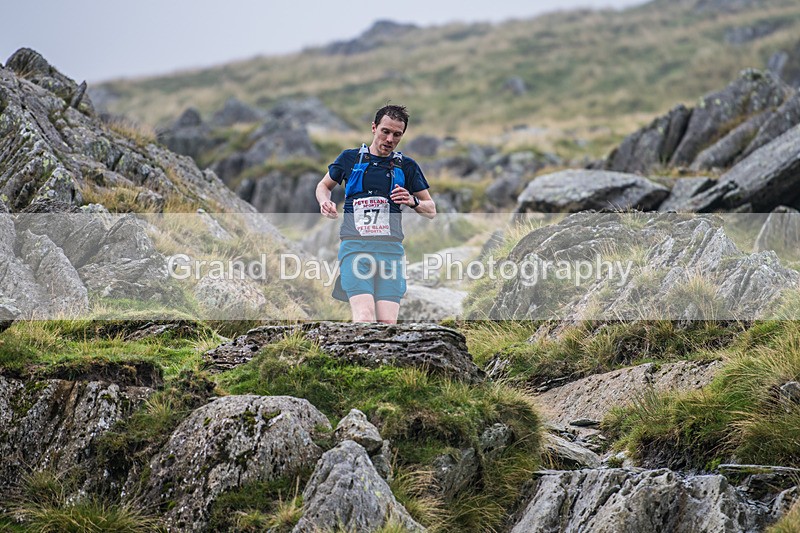 Turner-155 - Turner Landscape Fell Race Saturday 9th August 2025