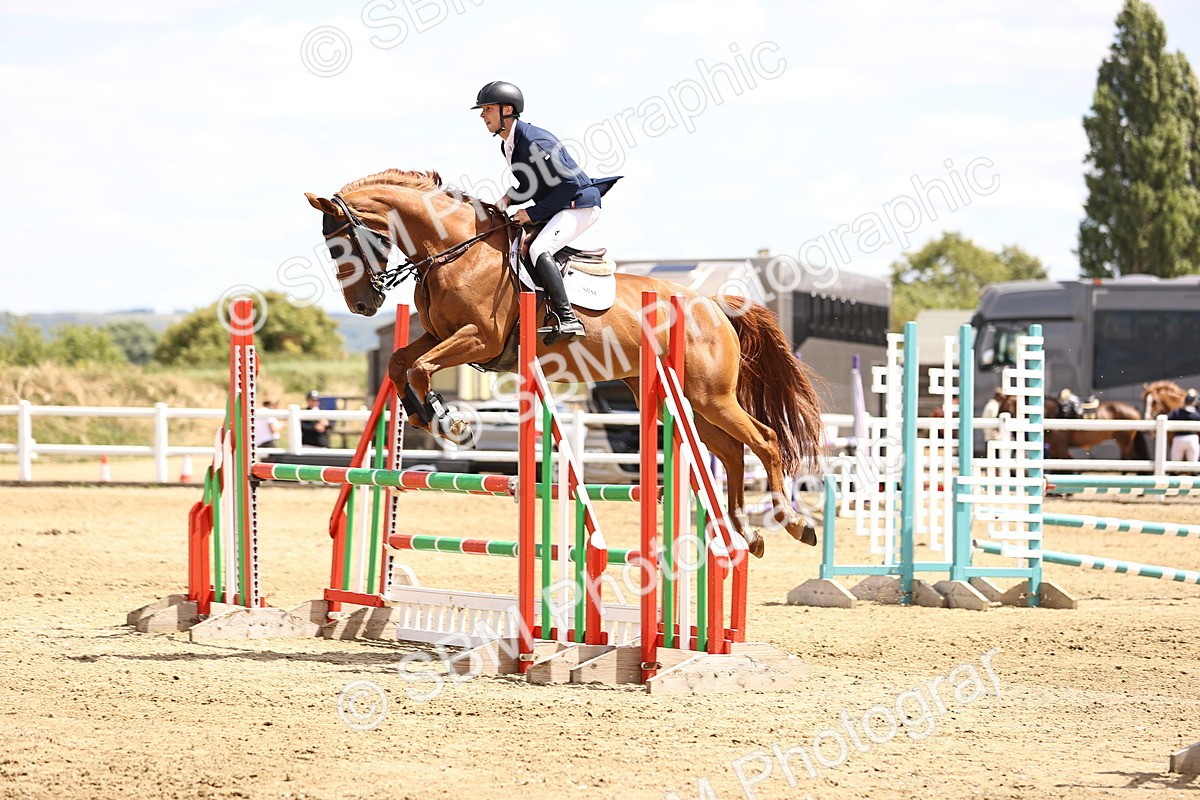 SBM_000877 - Class 4 - Senior Discovery - 1.00m