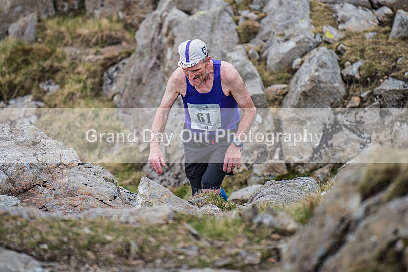 Glaramara-156 - Glaramara Fell Race Sunday 21st May 2023