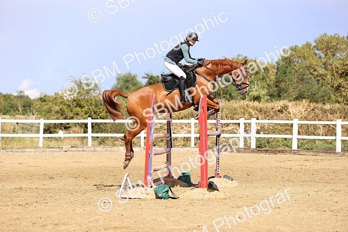 SBM_027171 - Class 14 - Senior 1.15m Open