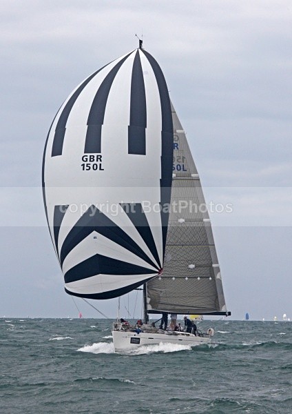 090620 GBR150L IMG_4060 - ROUND THE ISLAND 2009