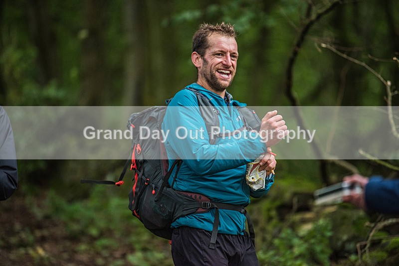 Kong MMM-849 - Kong Mini Mountain Marathon Round 2 Peak District Bradfield Sunday 24th September 2023
