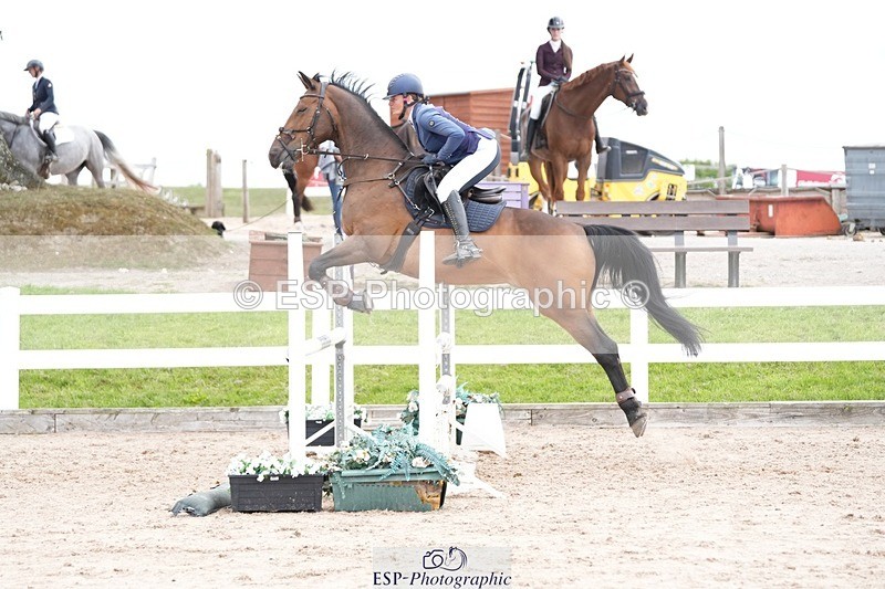 250802-133125-10217 - Cls 22 95cm Amateur Championship Qualifier