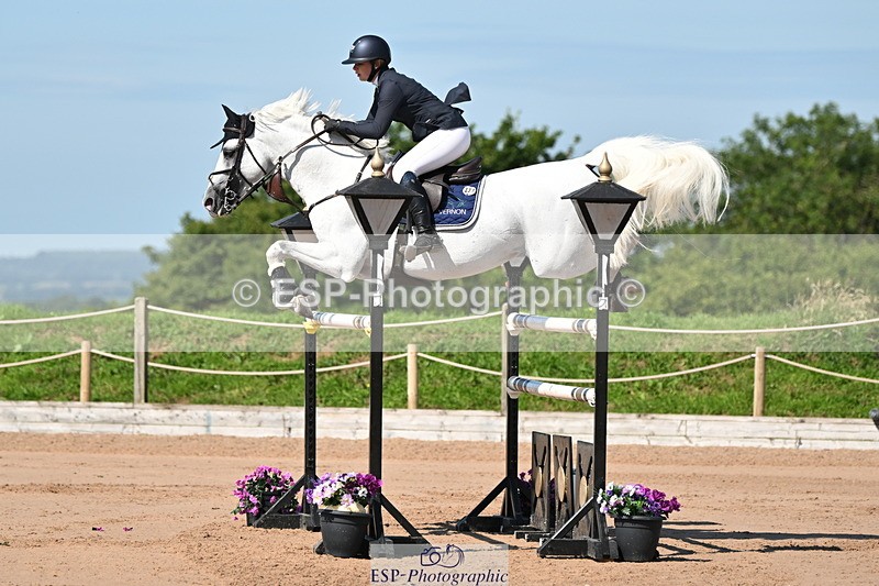 240719A-102626-10043 - Cls 2, 3 Star Small Tour 1.40m