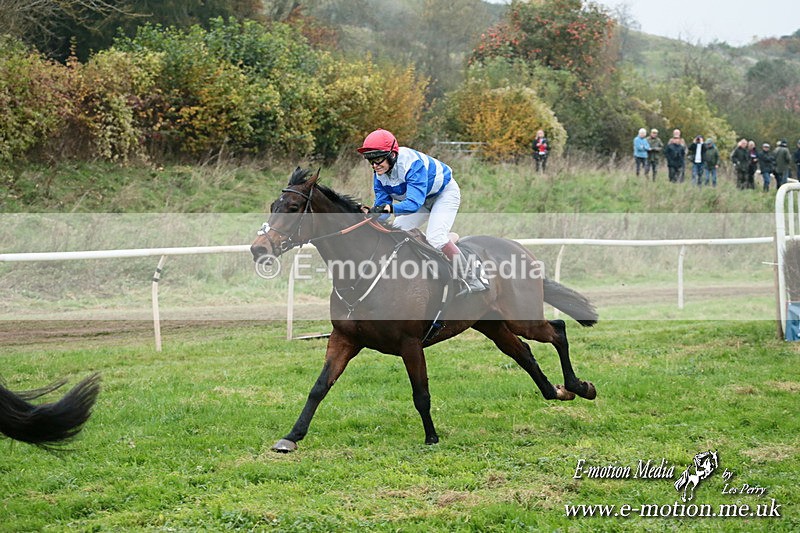 PtP 091124  409 - Knightwick Races Point-to-Point 09/11/24