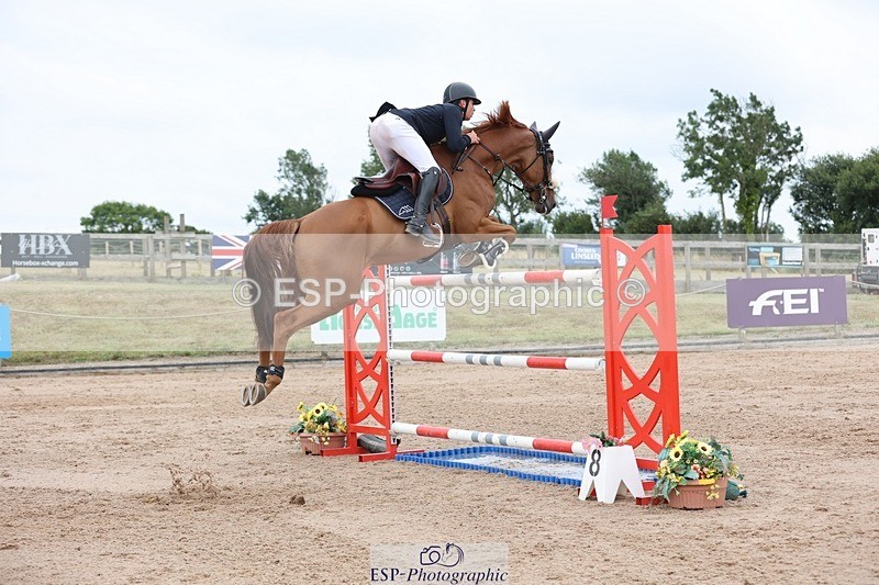 250719-182408-17937 - Cls 7, 3 Star Big Tour Break to End