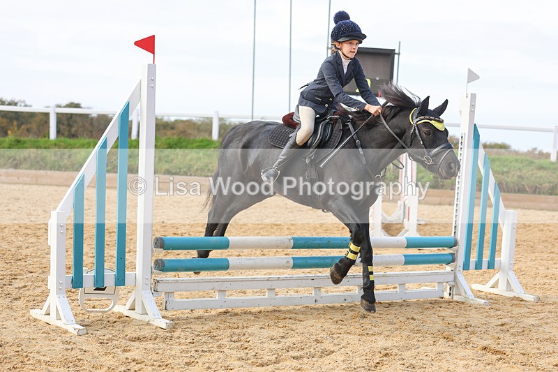 3E7A7271 - Class 3: 60cm open