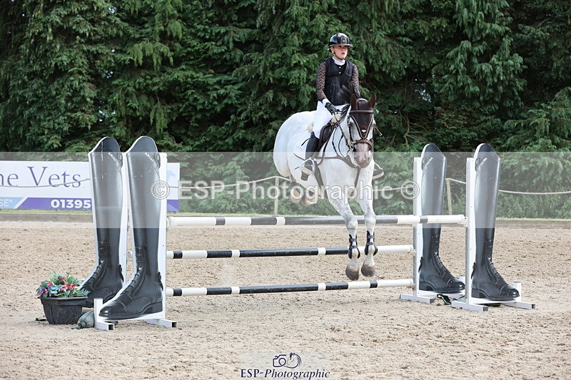 250703A-170029-06158 - Cls 10 1.05m Amateur Q and Open