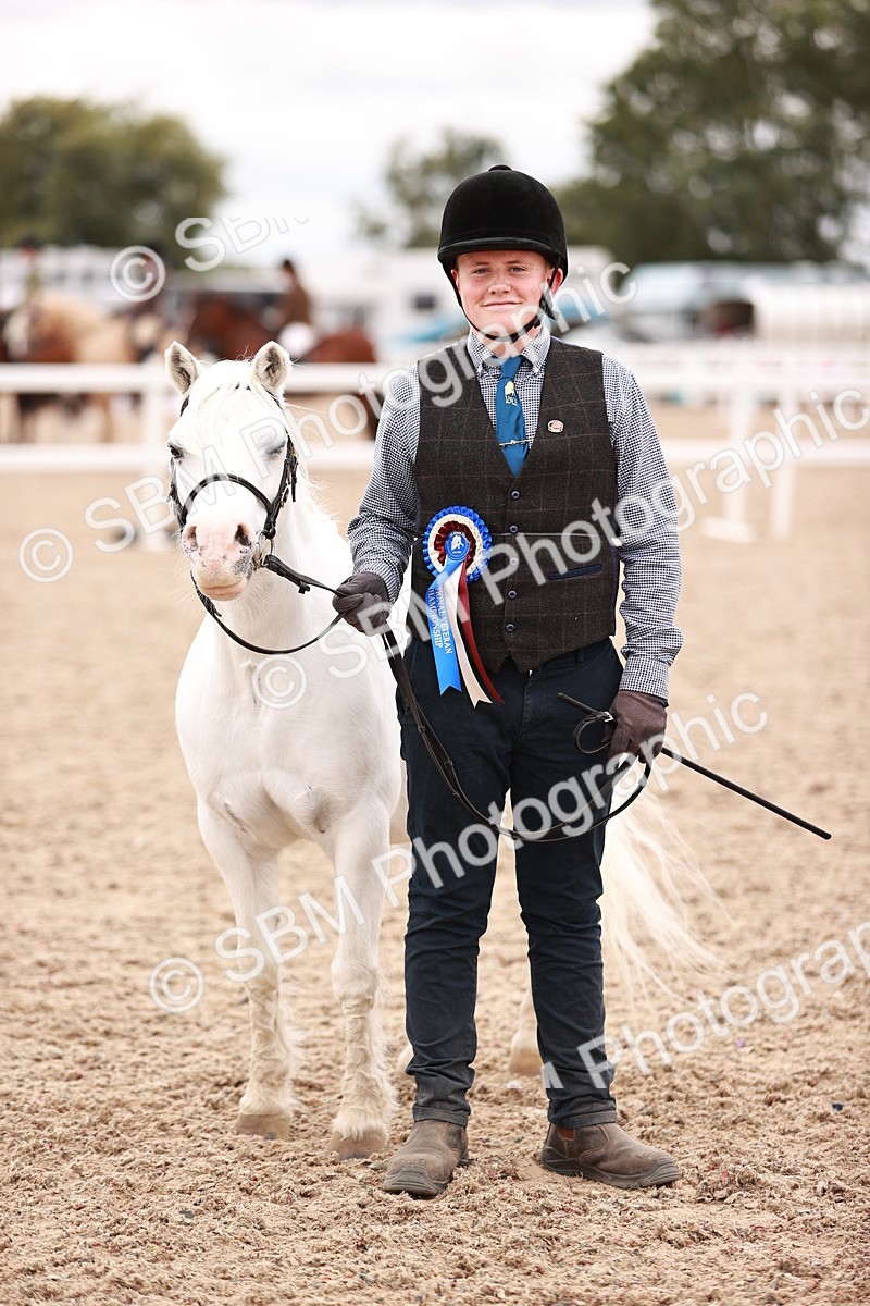 SBM_18608 - Class 421 - Childs Best Friend - Jnr