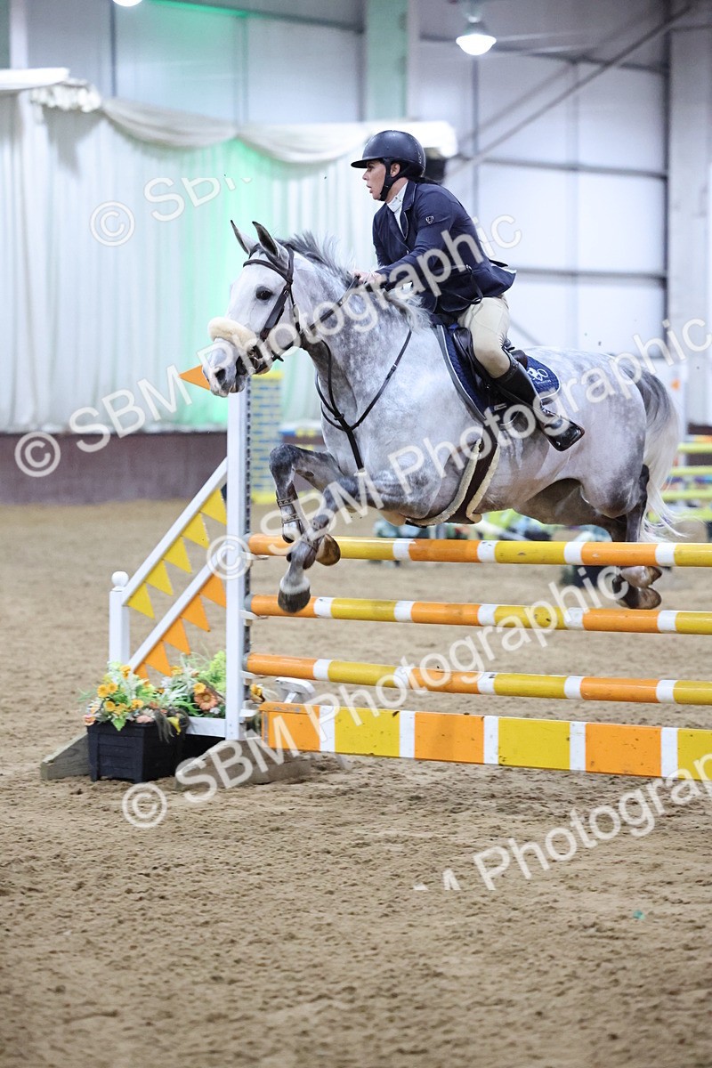 SBM_005060 - Race 2 - 1.10m