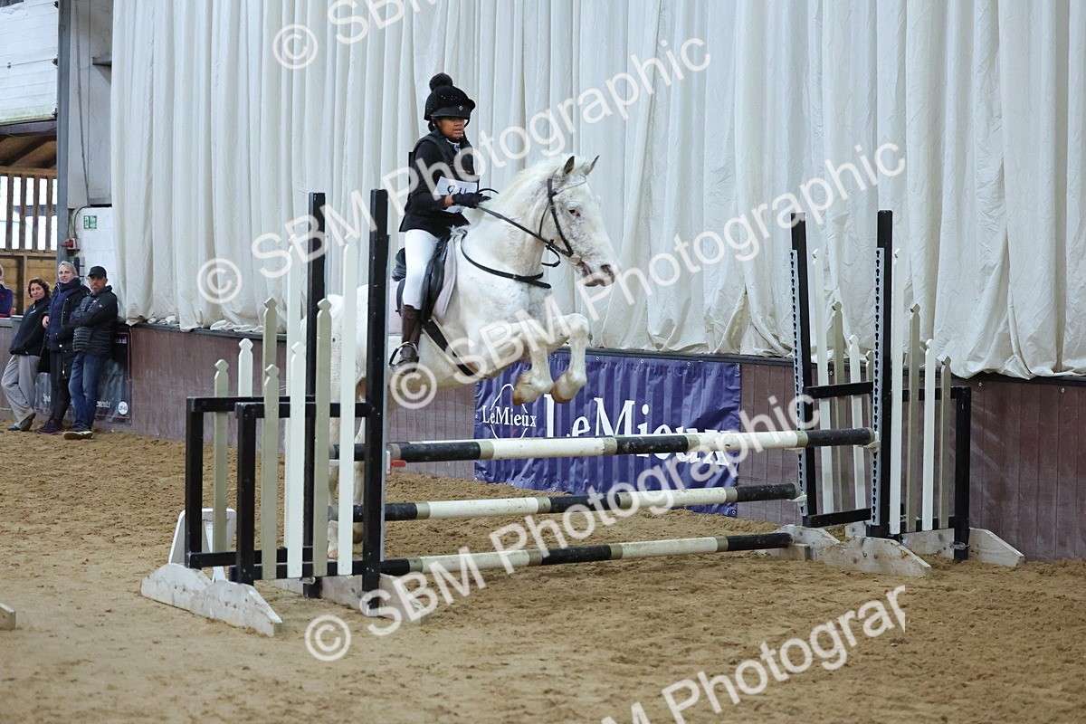 SBM_002099 - Class 5 - Show Jumping 80cm