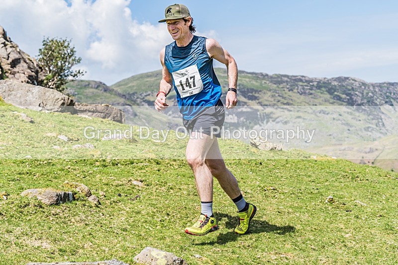 Glaramara-115 - Glaramara Fell Race Sunday 19th May 2024
