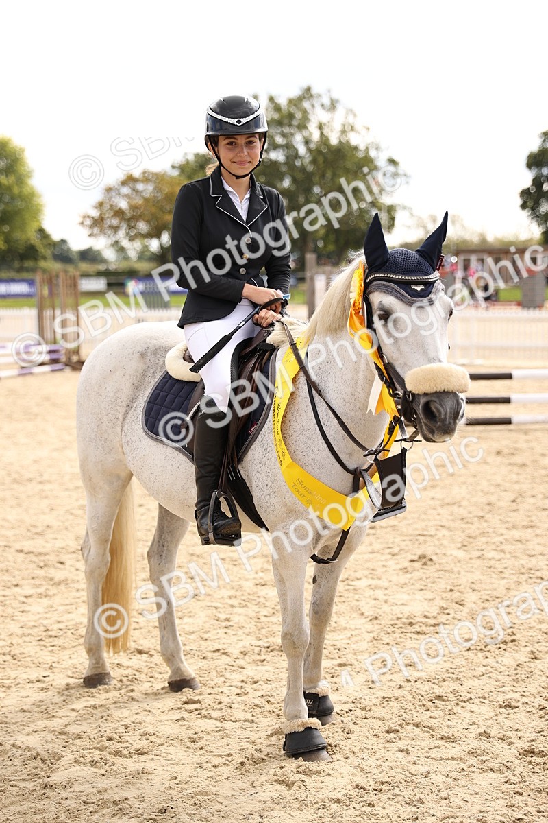 SBM_64004 - J12 - Junior Pony 55cm Championship