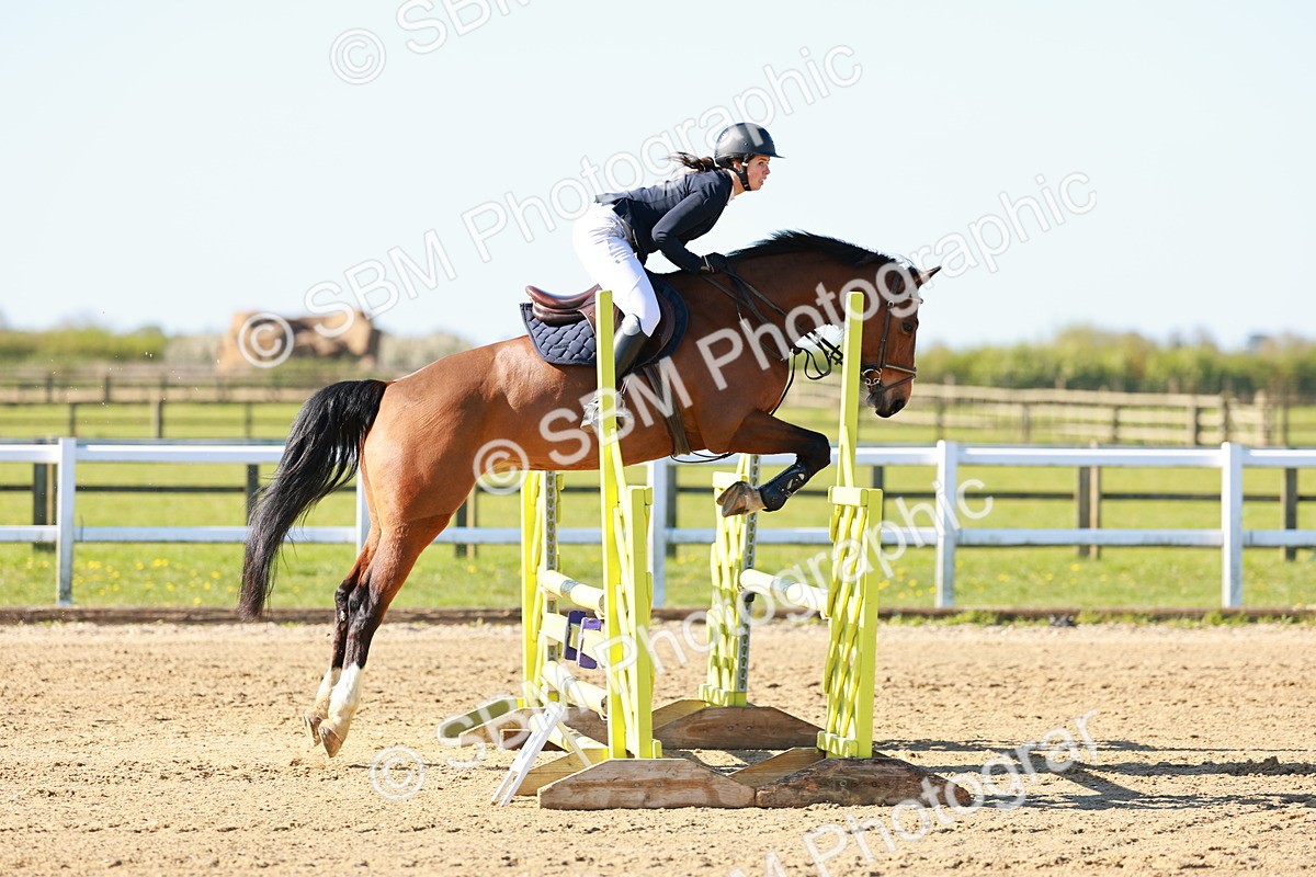 SBM_000488 - Class 1 - Clear Round