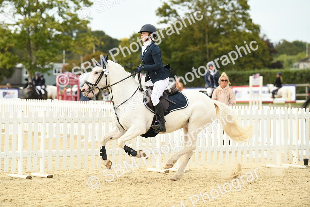 SBM_73390 - J16 - Junior Pony 75cm Championship