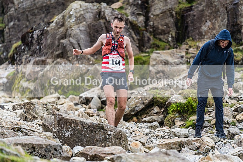 Wasdale-1061 - Wasdale Horseshoe Fell Race Saturday 13th July 2024