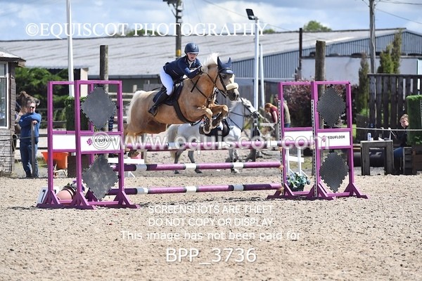 BPP_3736 - CLASS 5 SAT Pony Discovery / 90cm Open