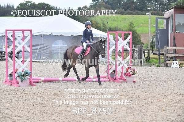 BPP_8750 - CLASS 1 20CM