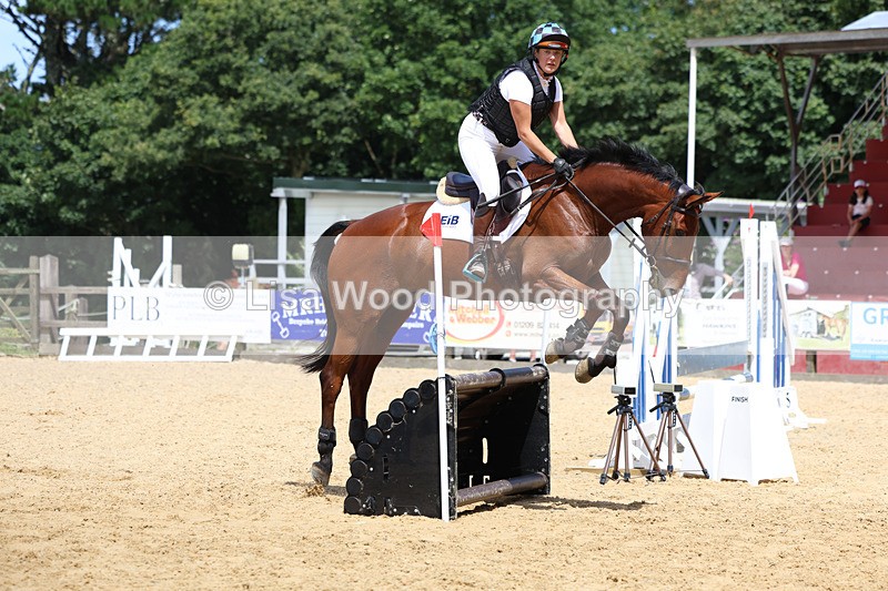 3E7A7451 - Class 3: 80cm