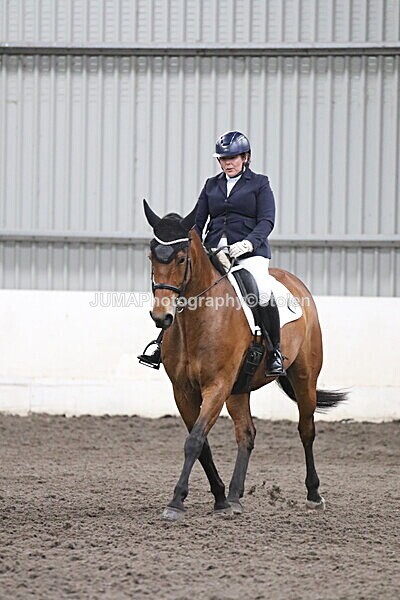 SIAL4924 - CAbin Dressage 5th july 2025