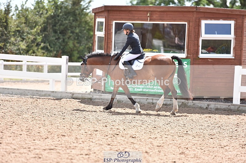 230806A-125332-01838 - Cls 20 Pony Discovery & 90cm Open