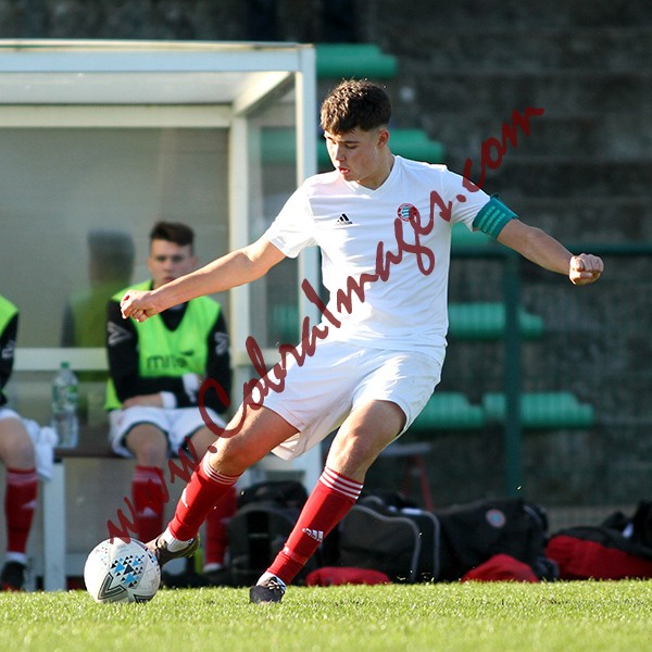 0256_B - Erith Town Academy v. Worthing U19