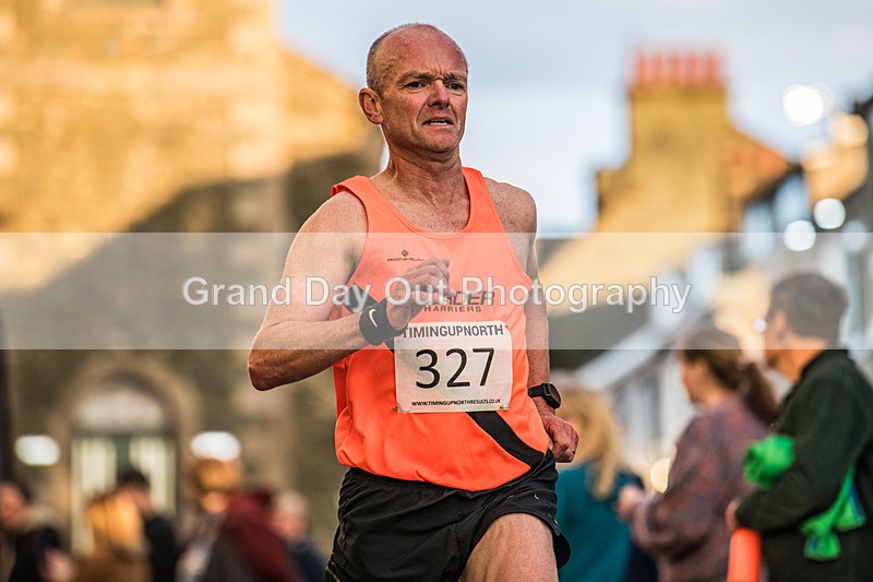 RTH-711 - Keswick Round The Houses Road Race Wednesday 23rd April 2025