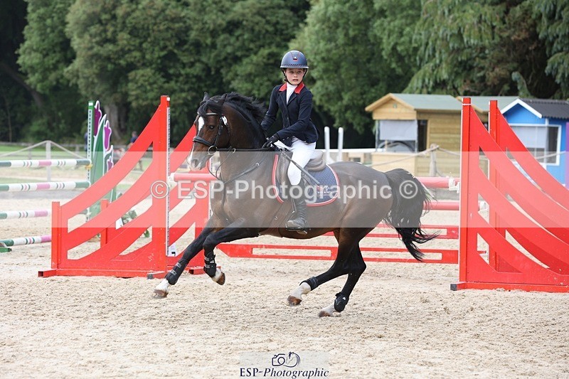 230618-171932-13686 - Cls 22 Hoys 138cm 2nd round 1st rnd
