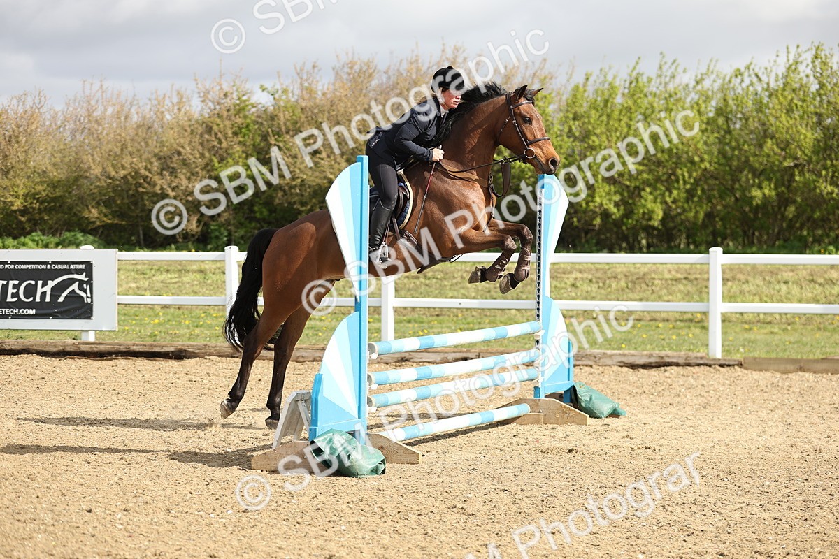 SBM_000023 - Class 1 - Clear Round