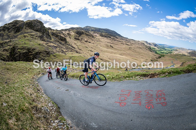 124025 - Hardknott Pass Camera 2 12.00-13.00