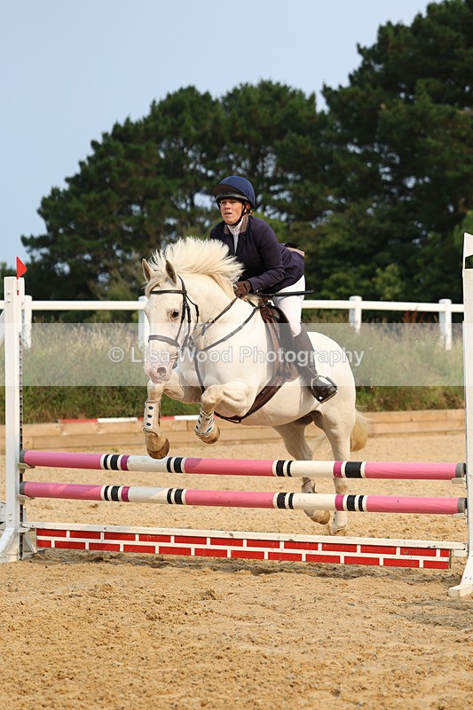 3E7A0513 - Class 2: Senior 70cm