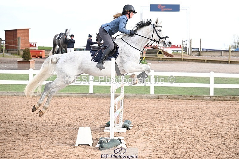 260221-133623-02242 - Cls 12 Newcomers and 1.10m Open