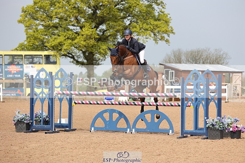 240511A-113810-12390 - Cls 35 Prestige Big Star Champ Quali