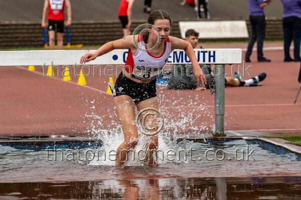 SIAB23-915228 - Track Female Set Two