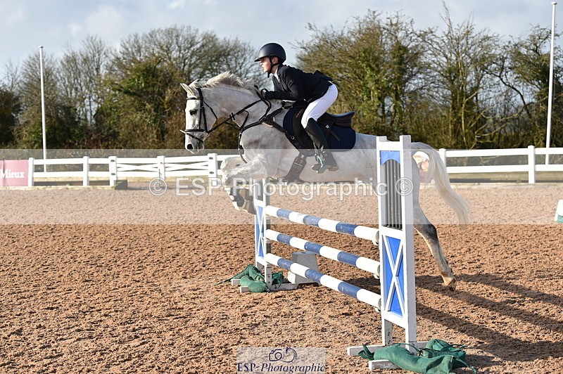 240210A-103728-00695 - Cls 5 Pony Discovery & 90cm Open