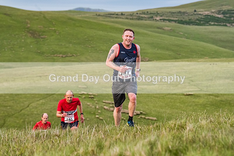Latterbarrow-403 - Latterbarrow Loop Fell Race Wednesday 25th May 2022