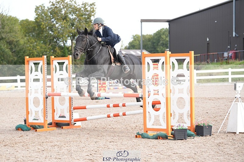 250911-103134-00237 - Cls 9 Snr British Novice and 90cm Open