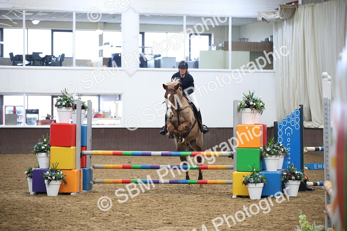5K7A2952 - Class -1 - Equissage Pulse Senior BritiNovice/ 90cm Open