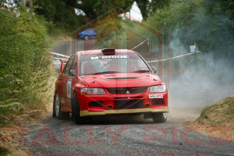 Rallye Lecale 46 of 88 - Carryduff Forklift Rallye Lecale