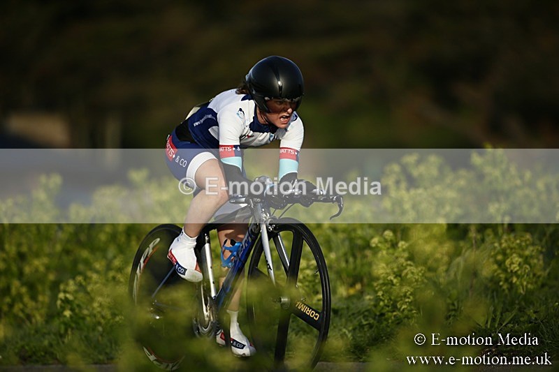 CTT 120414 52 - Catioroc TT 5 mile 12/04/14