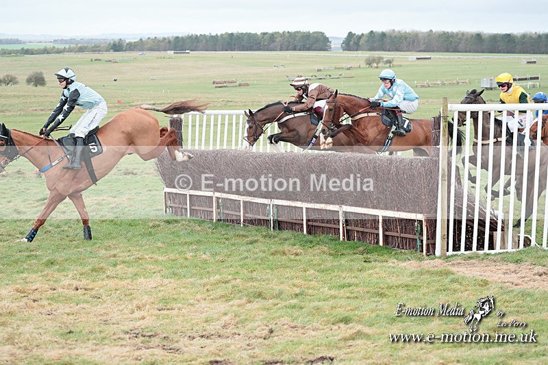 PtP 040224 985 - Combined Services Point-toPoint Larkhill 04/02/24