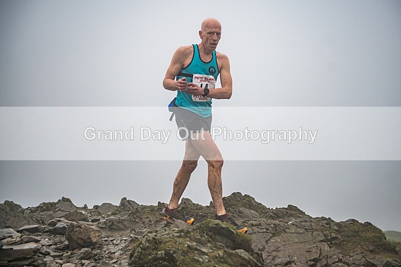 Loughrigg-179 - Loughrigg Fell Race Wednesday 10th April 2024