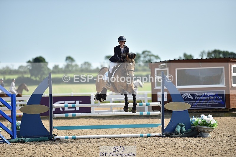 250628-165052-06832 - Cls 24 Pony Discovery & 90cm Open