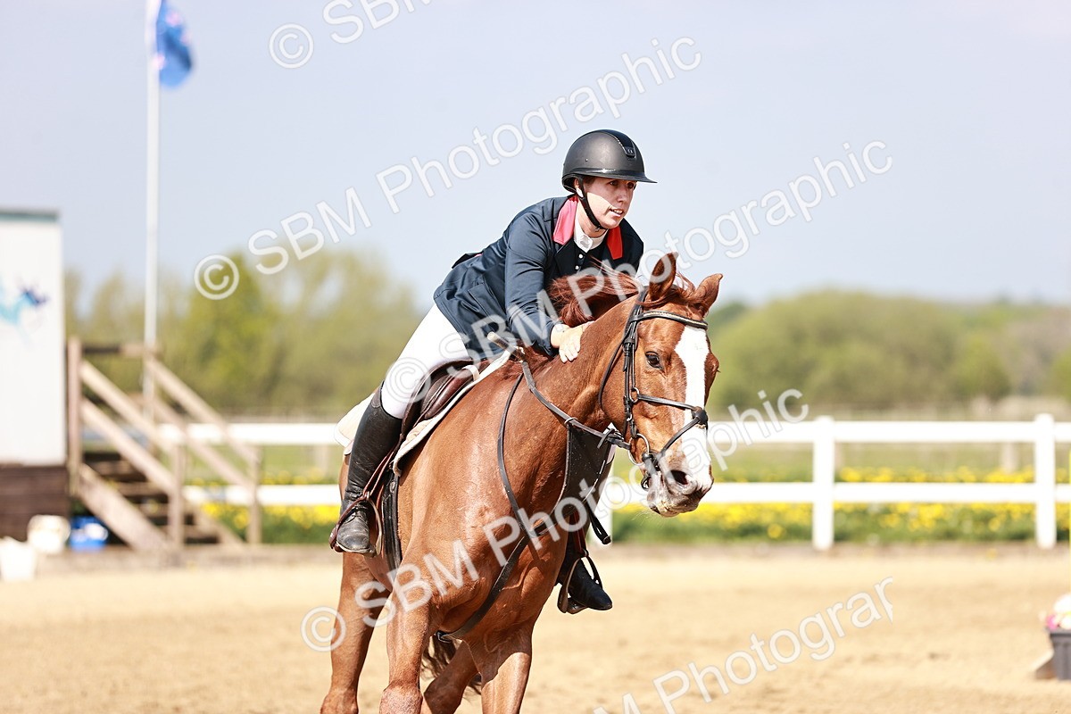  - Class 22 - Senior Discovery - 1.00m