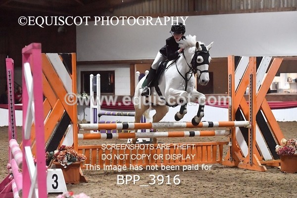BPP_3916 - CLASS 27 Pony British Novice / 0.80m Open