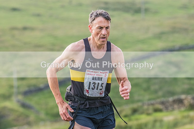 Tebay-77 - Tebay Fell Race Wednesday 26th June 2024