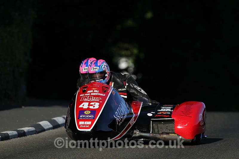 PR154221 - Friday Practice